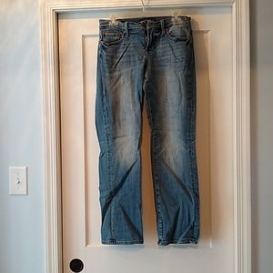 Lucky Brand Jeans